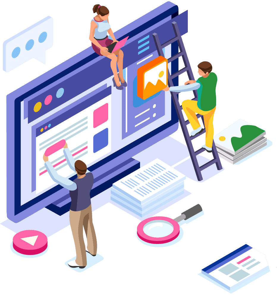 Demo SEO 2